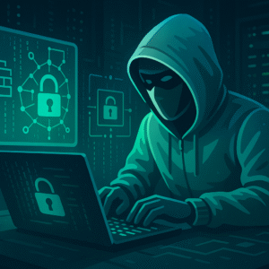 Beyaz Şapkalı Hacker Eğitimi