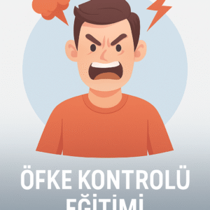 Öfke Kontrolü Eğitimi