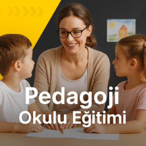 Pedagoji Okulu Eğitimi