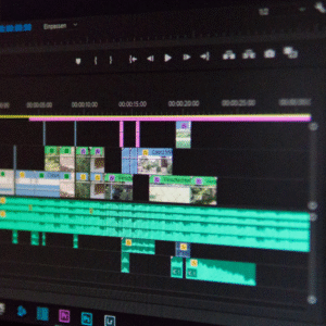Adobe Premiere Pro Eğitimi